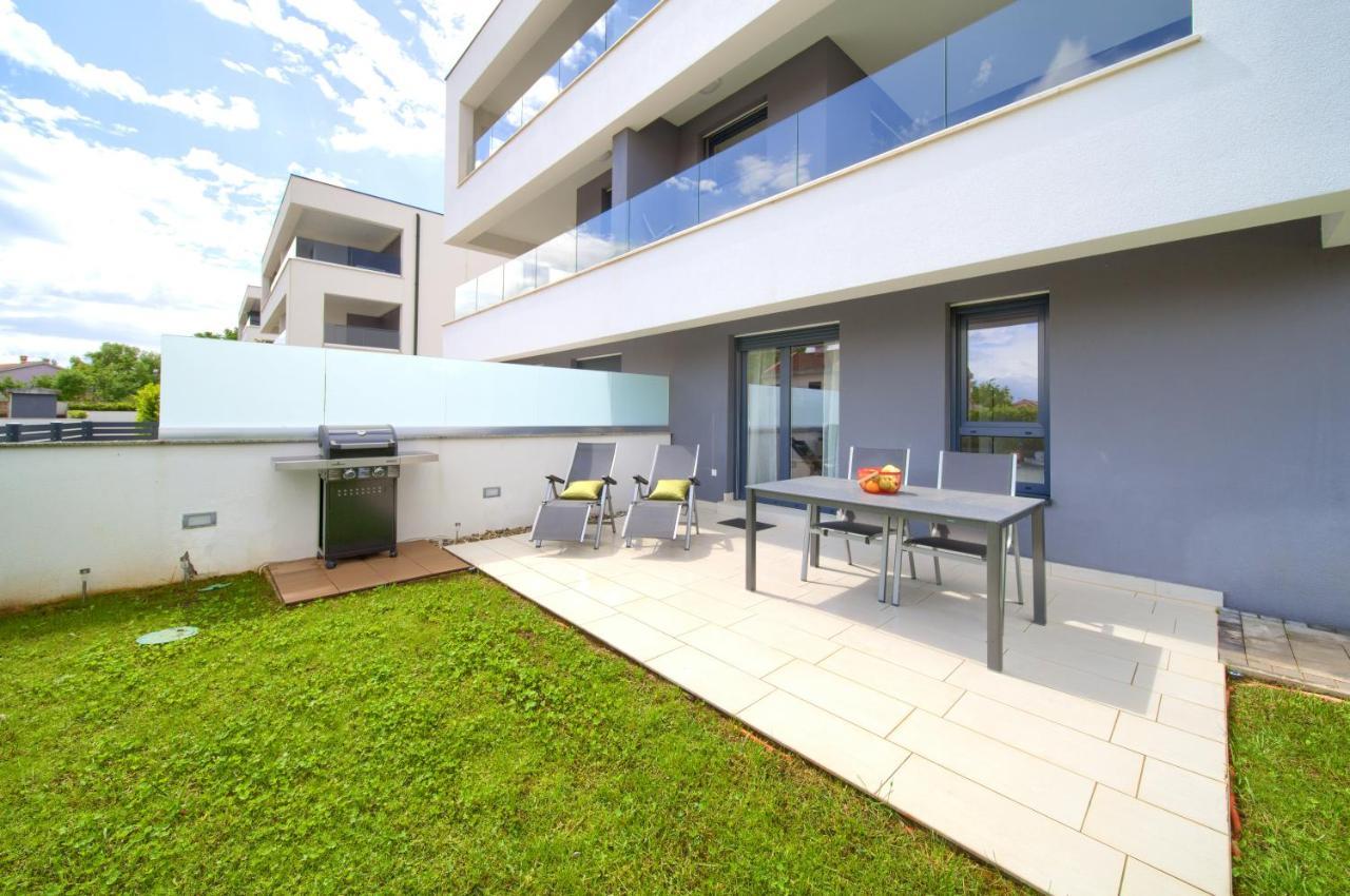 Dodo Apartments Vantacici Exterior foto